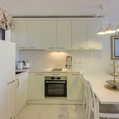 Front Line Parque Santiago 2 Lux Apartament Playa de las Américas Dış mekan fotoğraf
