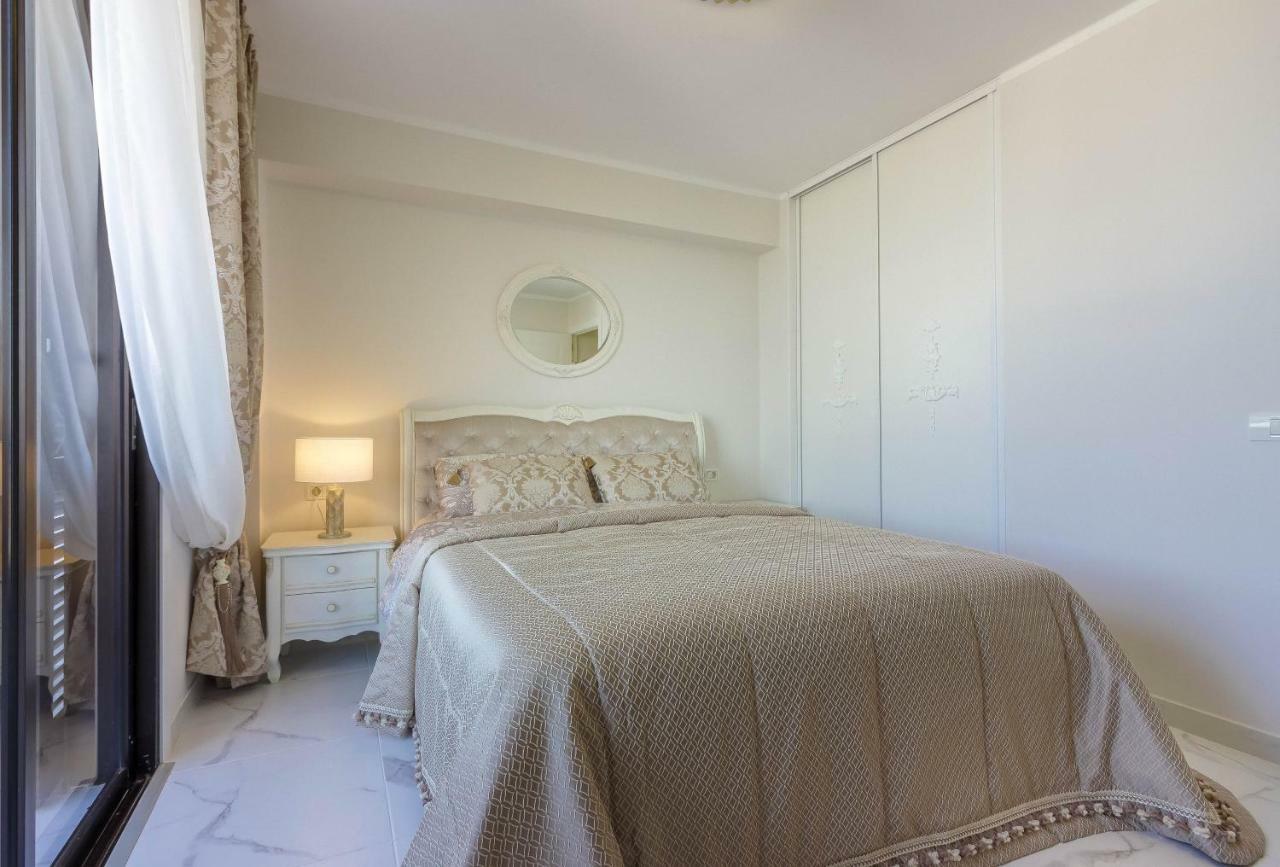 Front Line Parque Santiago 2 Lux Apartament Playa de las Américas Dış mekan fotoğraf