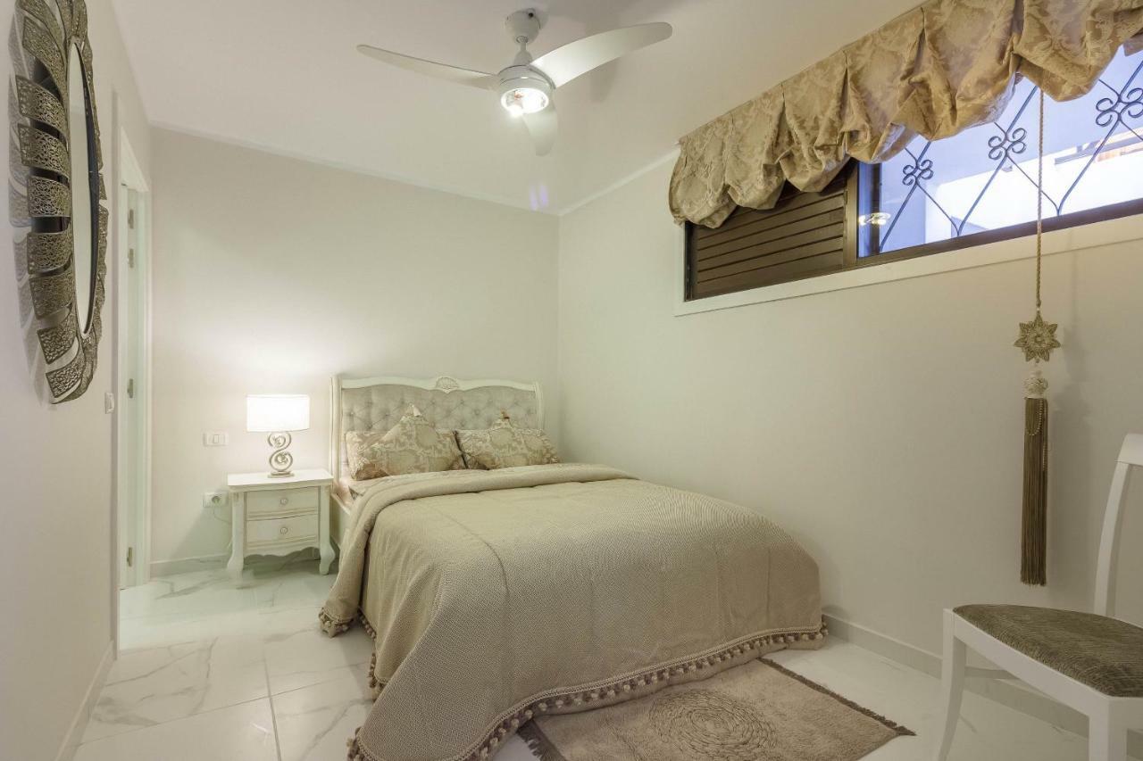 Front Line Parque Santiago 2 Lux Apartament Playa de las Américas Dış mekan fotoğraf